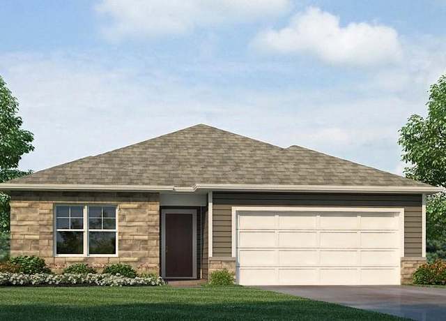 Property at 621 Izzy Way, Liberty, MO 64068, 4 beds, 2 baths