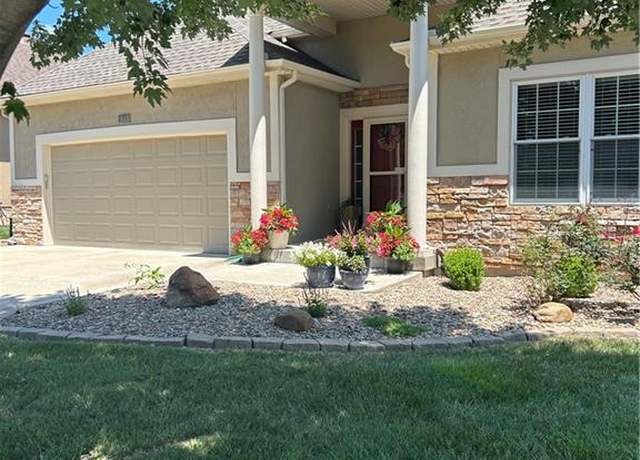 Property at 7141 N Quincy Ave, Kansas City, MO 64119, 4 beds, 3 baths