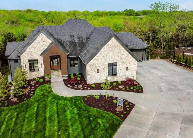 Property at 25384 W 107th Ter, Olathe, KS 66061, 4 beds, 4.5 baths
