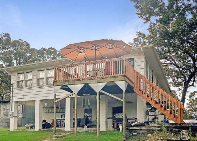 Property at 31688 Highline Dr, Warsaw, MO 65355, 3 beds, 1.5 baths