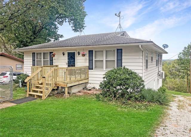 Property at 31688 Highline Dr, Warsaw, MO 65355, 3 beds, 1.5 baths