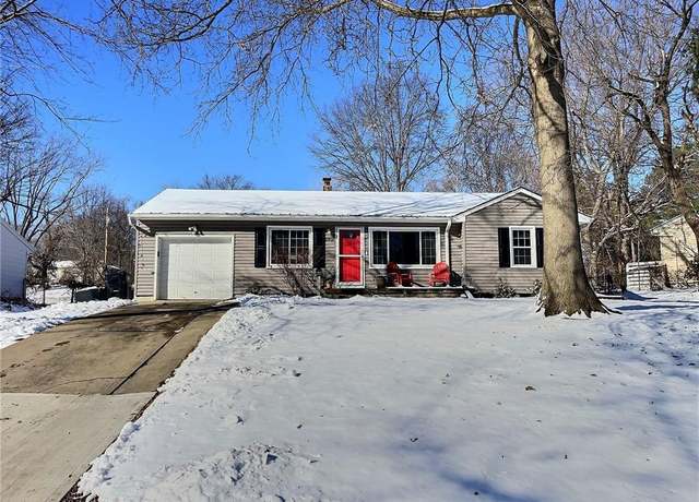 Property at 10906 E 62nd Ter, Raytown, MO 64133, 3 beds, 1 bath