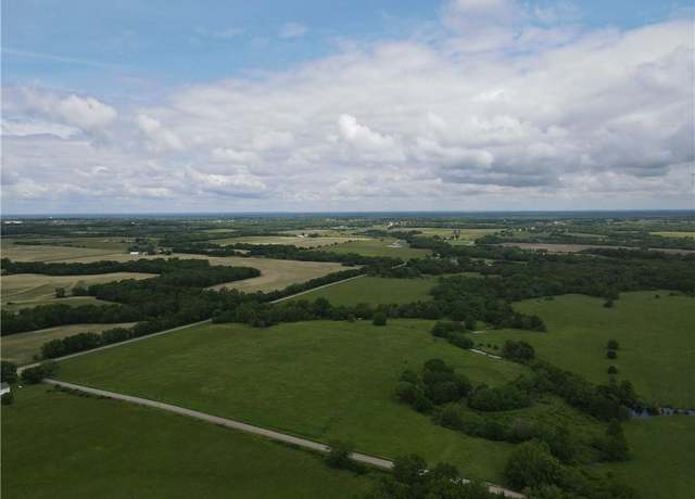 Property at 000 245th St, Fort Scott, KS 66701