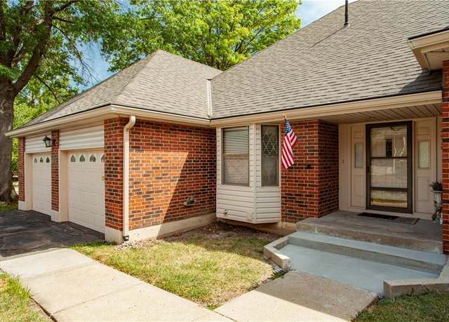 Property at 329 E Partridge St, Independence, MO 64055, 4 beds, 4 baths