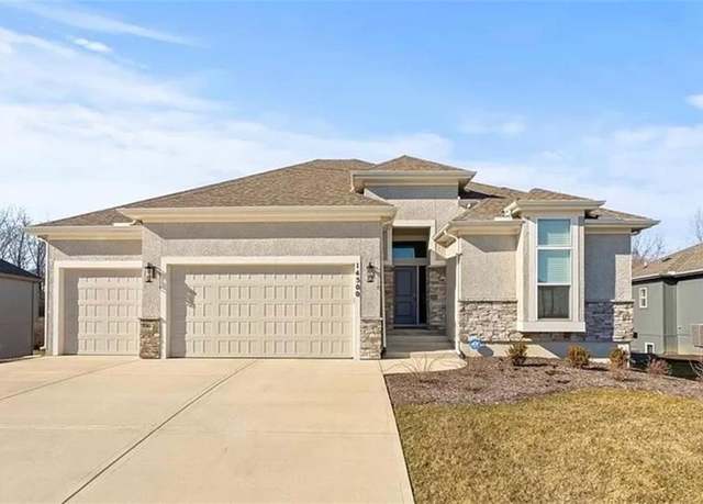 Property at 14500 Aurora Ln, Basehor, KS 66007, 4 beds, 3 baths