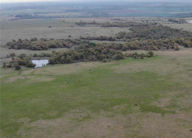 Property at 0 Rt 1 St, Yates Center, KS 66783