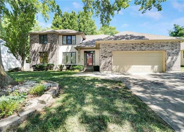 Property at 2269 SW Park Ave, Blue Springs, MO 64015, 5 beds, 5 baths