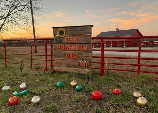 Property at 35100 E Outer Belt Rd, Lone Jack, MO 64070