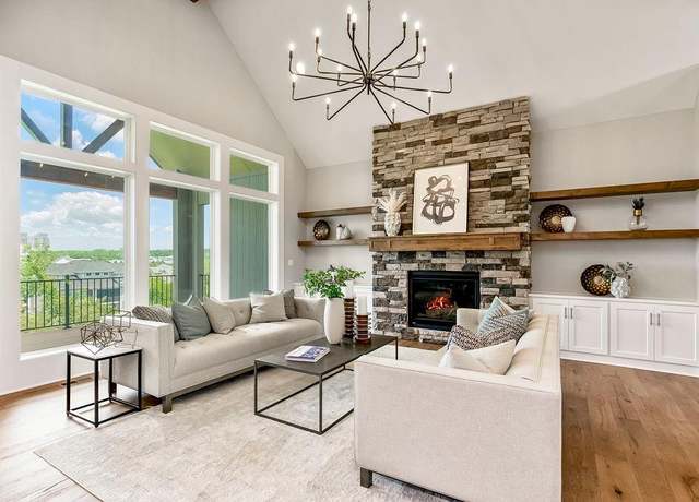 Property at 24580 W 124th Ter, Olathe, KS 66061, 4 beds, 3 baths