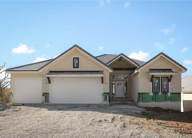 Property at 119 Teton Rdg, Lake Winnebago, MO 64034, 4 beds, 3 baths