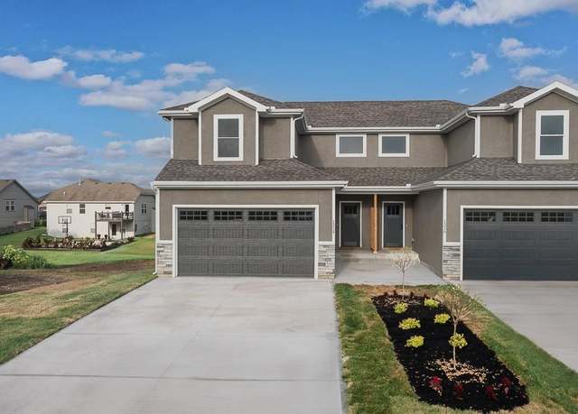 Property at 1314 N 159th St, Basehor, KS 66007, 3 beds, 2.5 baths