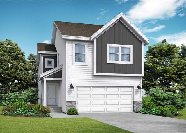 Property at 1403 Zennor Ct, Raymore, MO 64083, 4 beds, 2.5 baths