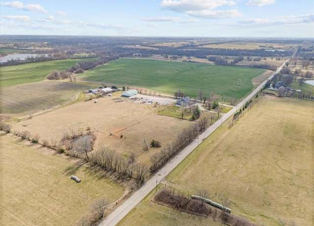 Property at 183rd & Renner St, Spring Hill, KS 66062