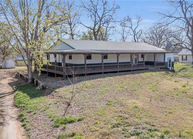 Property at 1555 SW 1161 Rd, Rockville, MO 64780, 3 beds, 2 baths