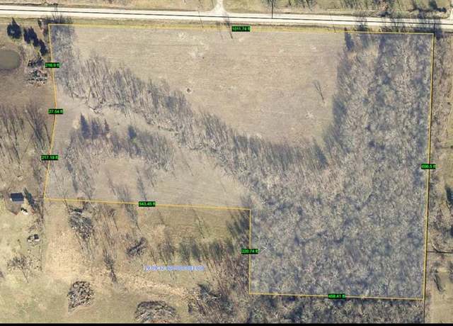 Property at E State Route B Hwy, Archie, MO 64725