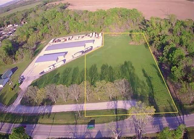 Property at 1213 S Sibley St, Buckner, MO 64016