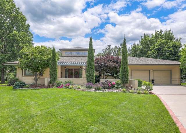 Property at 416 SW Tucker Rdg, Lee's Summit, MO 64081, 4 beds, 4 baths