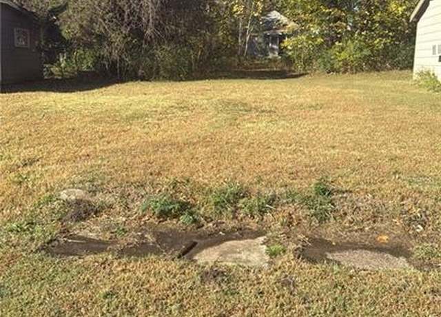 Property at 1107 N Lee Ave, Chanute, KS 66720