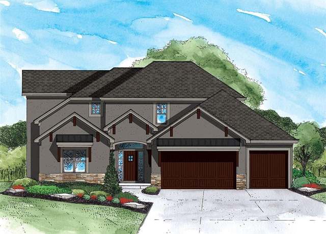 Photo of 10200 N Bales Ave, Kansas City, MO 64155