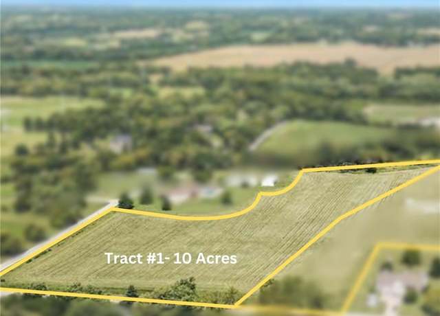 Property at Lot #1 Second Creek Rd, Smithville, MO 64089
