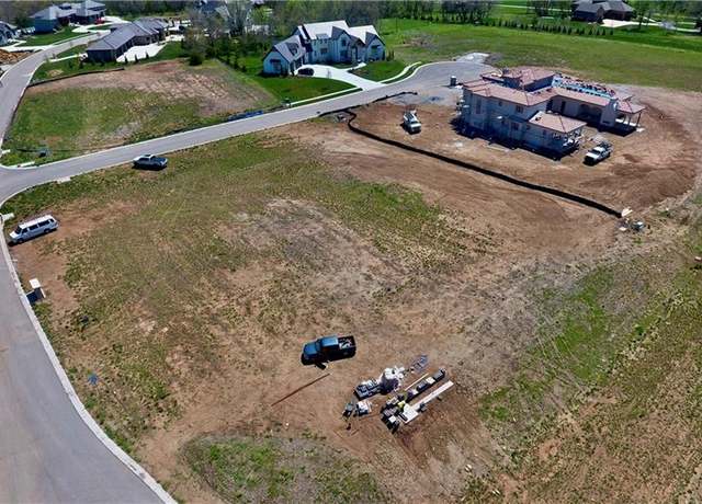 Property at 17500 W Terrydale Rd, Overland Park, KS 66221