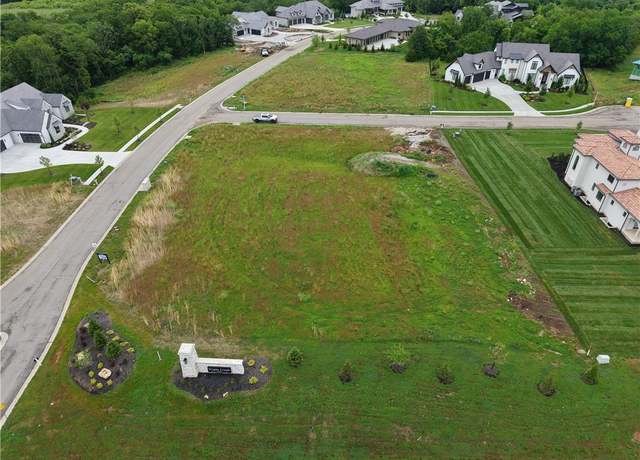 Property at 17500 W Terrydale Rd, Overland Park, KS 66221