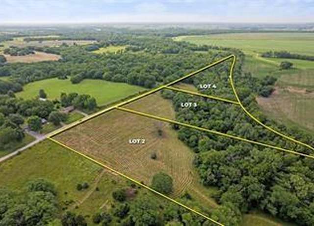 Property at Lot 3 258 St, Lawrence, KS 66044