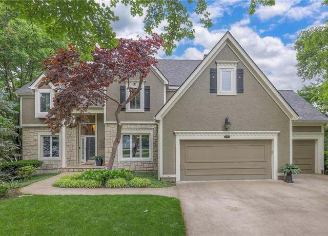 Property at 4189 W 131st Pl, Leawood, KS 66209, 5 beds, 4.5 baths