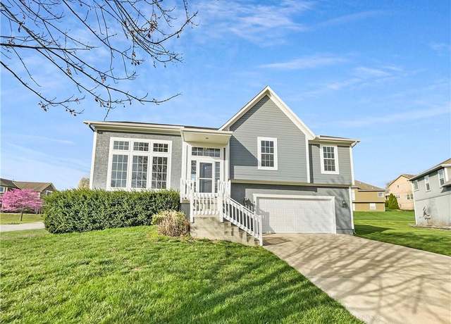 Property at 4210 N 121st Ter, Kansas City, KS 66109, 4 beds, 2.5 baths