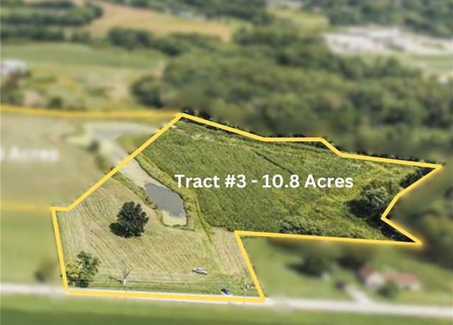 Property at Lot #3 Second Creek Rd, Smithville, MO 64089