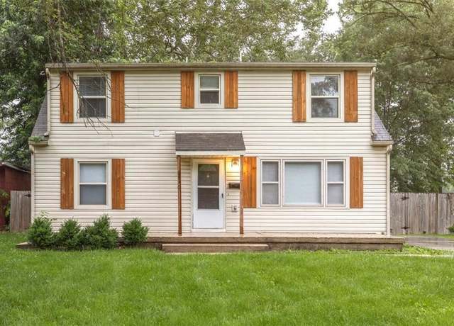 Property at 6710 Lane Ave, Raytown, MO 64133, 3 beds, 2 baths