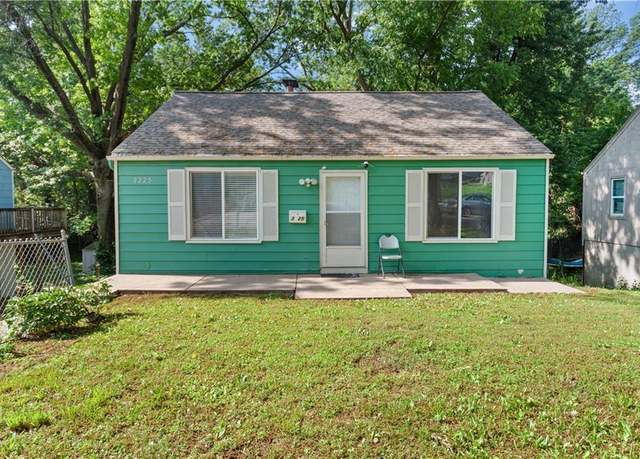 Property at 3225 Tauromee Ave, Kansas City, KS 66102, 2 beds, 1 bath