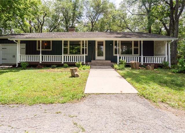 Property at 1211 N 1800 Rd, Lawrence, KS 66049, 2 beds, 2 baths