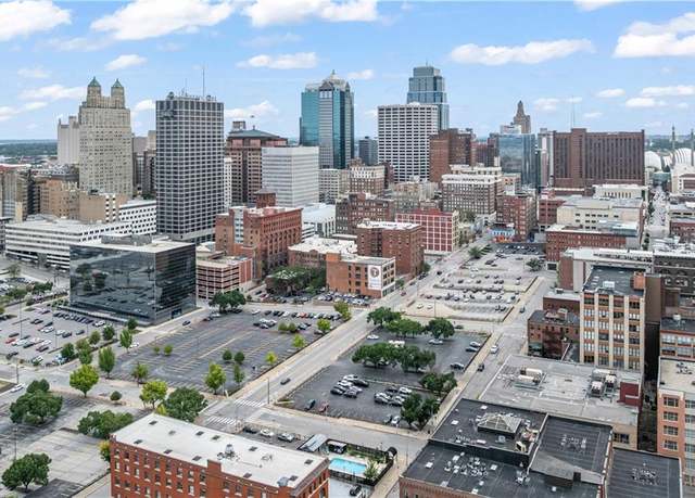 Property at 210 W 5th St #211, Kansas City, MO 64105, 2 beds, 2 baths