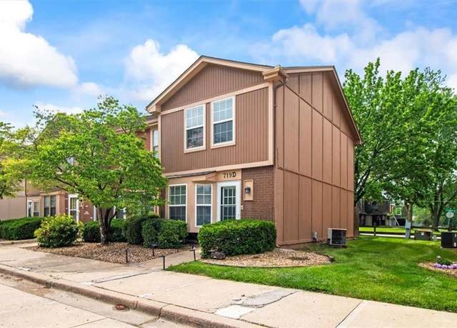 Property at 719 SW Liggett Unit #D Rd, Blue Summit, MO 64015, 2 beds, 2 baths