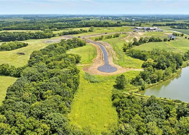 Property at 0000 178th St, Linwood, KS 66012