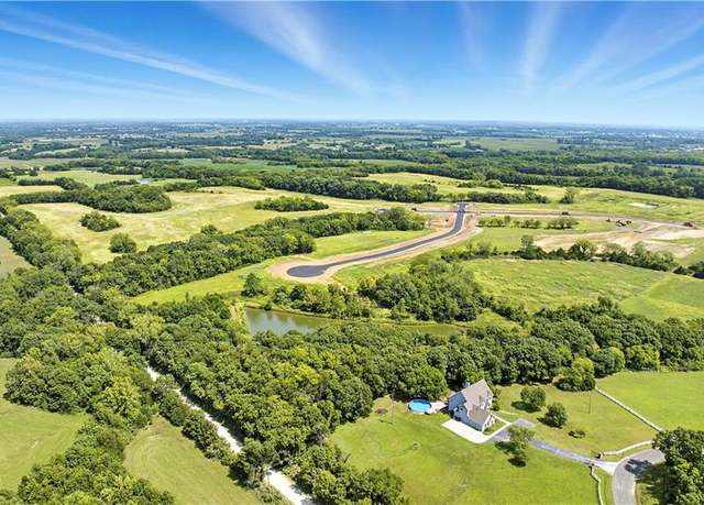 Property at 0000 178th St, Linwood, KS 66012