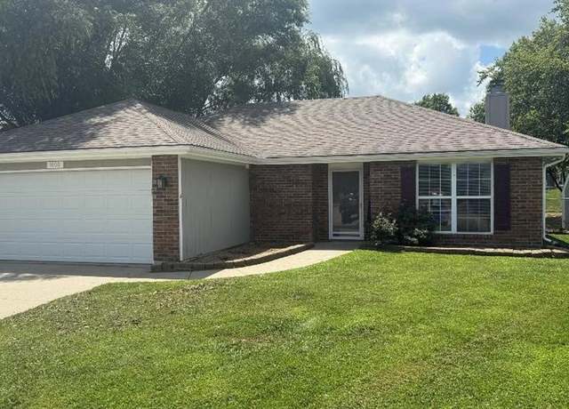 Property at 1000 Weschester Ct, Warrensburg, MO 64093, 3 beds, 2 baths