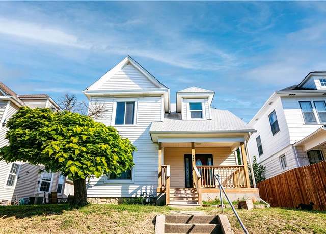 Property at 948 Orville Ave, Kansas City, KS 66101, 4 beds, 2 baths