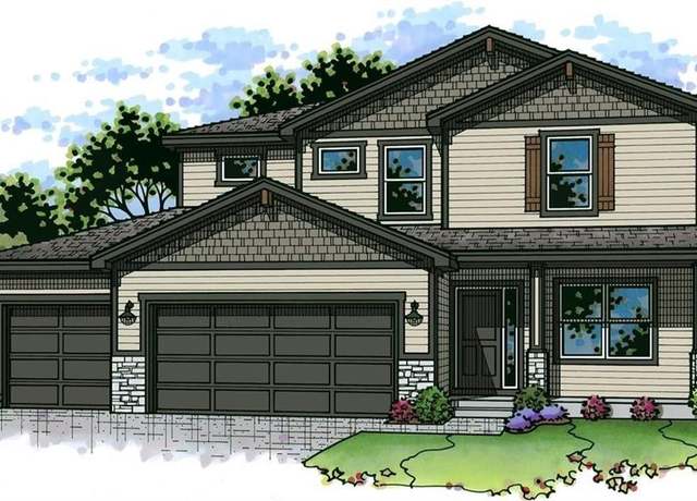 Property at 13458 W 179th Ter, Overland Park, KS 66013, 4 beds, 3.5 baths