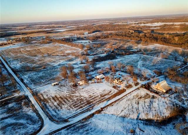 Property at 14546 NE CR 5313 Rd, Adrian, MO 64720