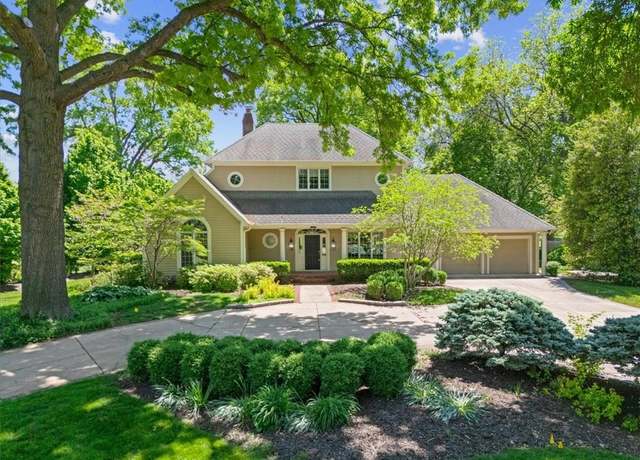 Property at 2901 W 69th St, Mission Hills, KS 66208, 3 beds, 3 baths