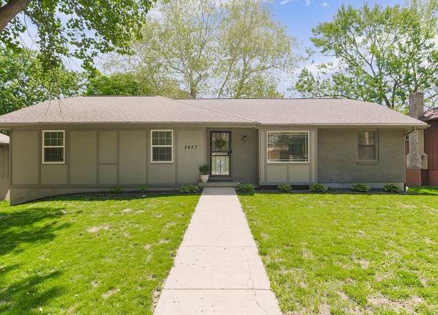 Property at 2427 N 83rd Ln, Kansas City, KS 66109, 3 beds, 2 baths