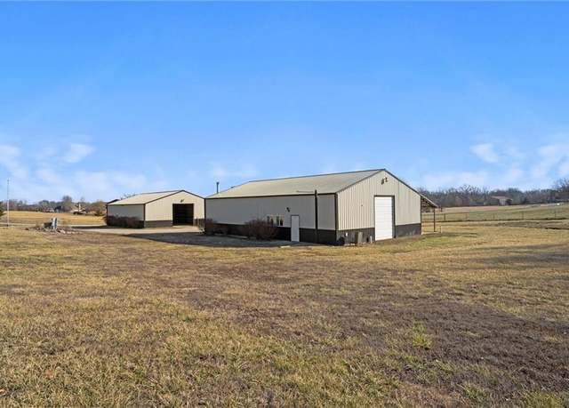 Property at 27219 S State Route 2 Hwy, Freeman, MO 64746, 2 baths