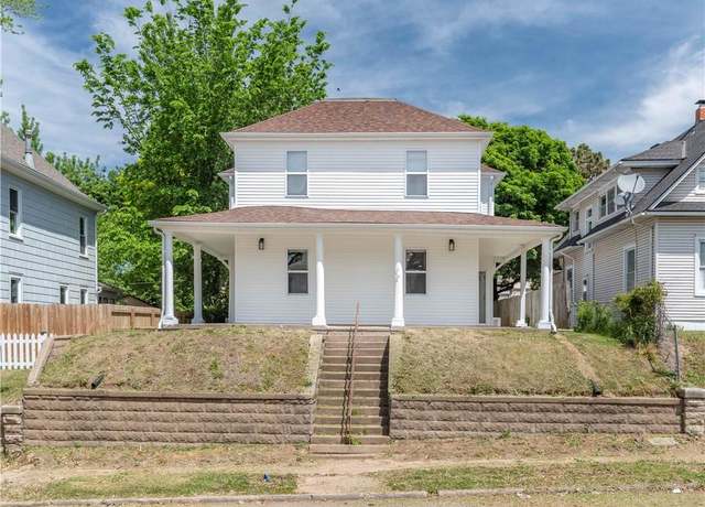 Property at 2513 Jules St, St Joseph, MO 64501, 6 beds
