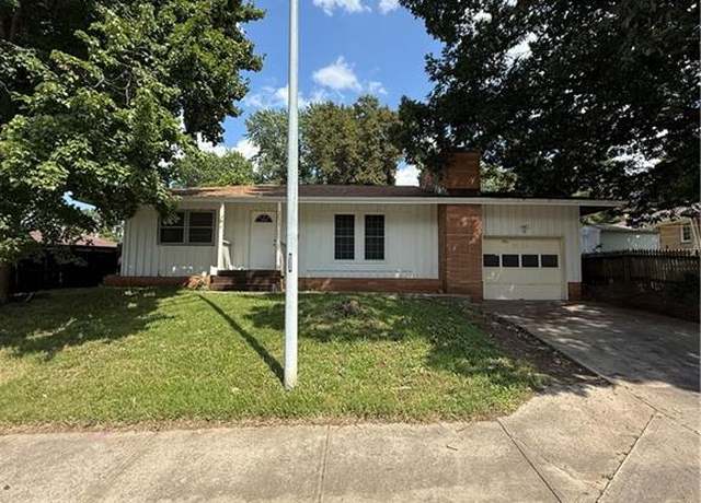 Property at 2053 S Sterling Ave, Independence, MO 64052, 2 beds, 2 baths
