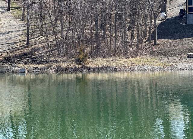 Property at 5 N Lakeside Cir, Linn Valley, KS 66040