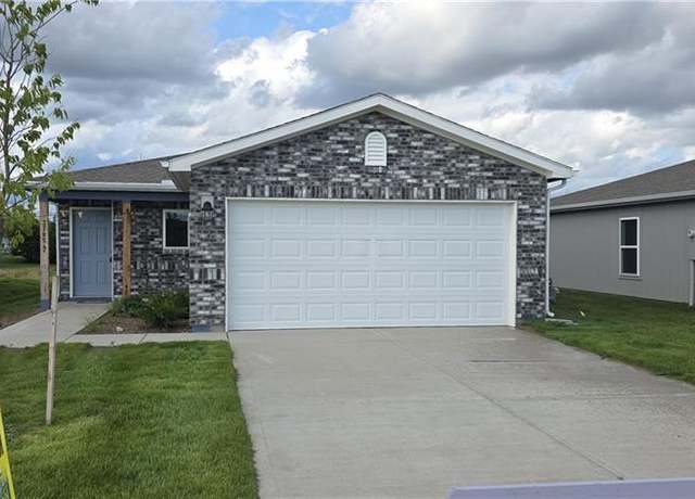 Property at 37854 W 207th Ter, Edgerton, KS 66021, 3 beds, 2 baths