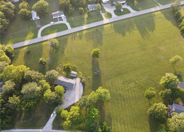 Property at 13312 E Harvest Ln, Peculiar, MO 64078, 3 beds, 2 baths
