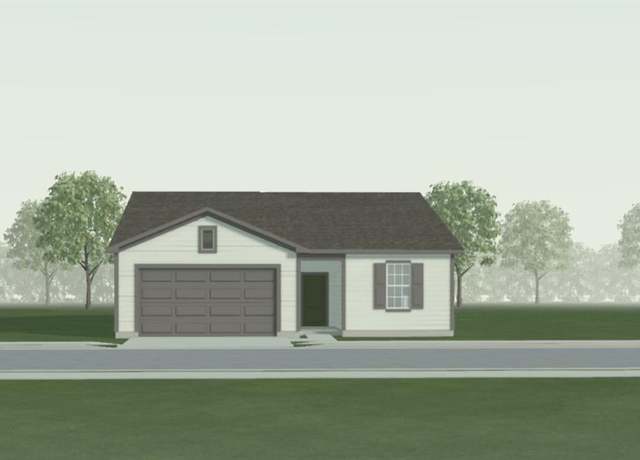 Property at 2985 NW 96th Ter, Kansas City, MO 64154, 3 beds, 2 baths